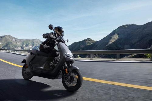 九号电动最新爆料,颠覆出行体验,引领智能出行新潮流” 第2张 九号电动最新爆料,颠覆出行体验,引领智能出行新潮流” 第2张