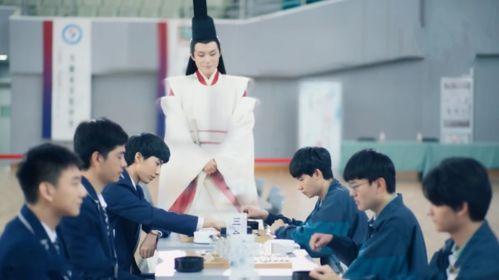 棋魂在线观看,揭秘围棋世界的传奇故事 第2张 棋魂在线观看,揭秘围棋世界的传奇故事 第2张
