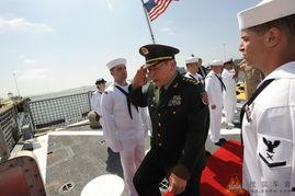 美国上将爆料新闻视频,震惊内幕曝光,视频揭露军事秘密 第3张 美国上将爆料新闻视频,震惊内幕曝光,视频揭露军事秘密 第3张