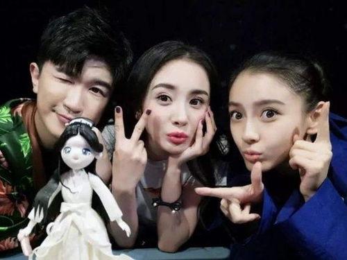 六月娱乐圈爆料视频,明星幕后故事大揭秘 第3张 六月娱乐圈爆料视频,明星幕后故事大揭秘 第3张