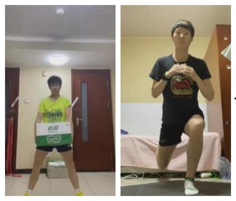 刘诗雯爆料最新视频播放,揭秘赛场幕后故事