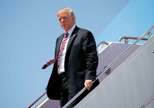 白宫特朗普爆料视频,权力斗争与幕后真相  第3张