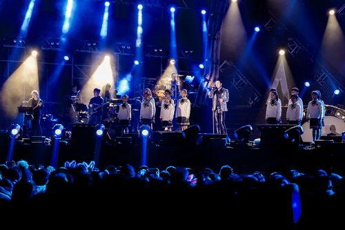 导演爆料演唱会视频大全,演唱会幕后花絮视频大公开  第3张