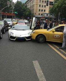 西安出租车车祸最新爆料,悲剧背后的人间冷暖与责任追问 第3张 西安出租车车祸最新爆料,悲剧背后的人间冷暖与责任追问 第3张