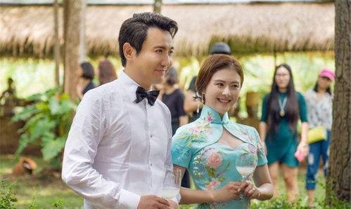 沈腾婚姻爆料视频,揭秘娱乐圈夫妻的甜蜜与争议  第3张